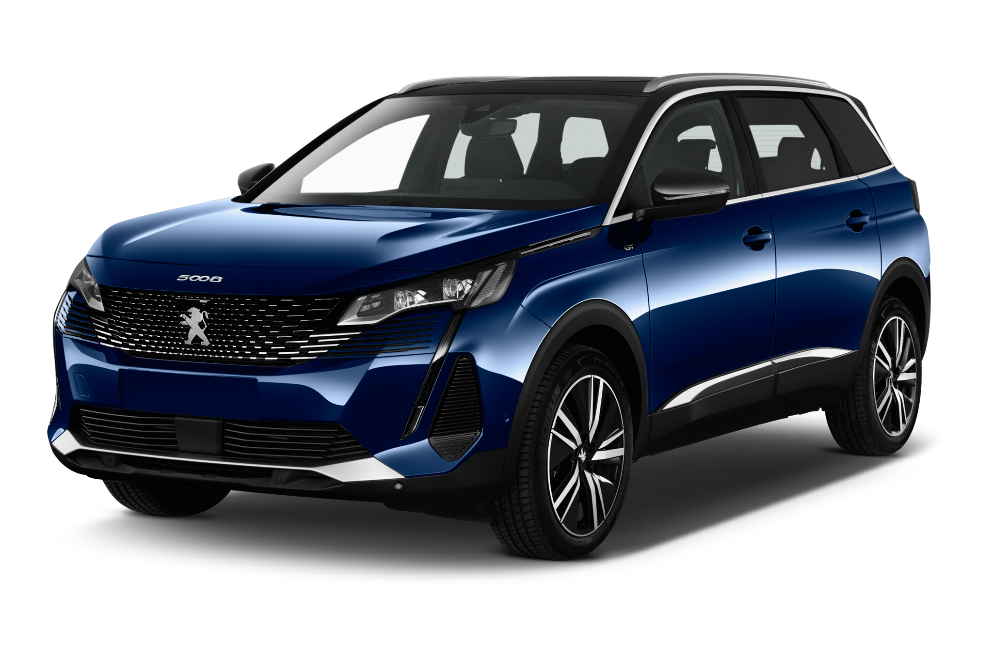 Utleie av Minivan Alamo Rent A Car